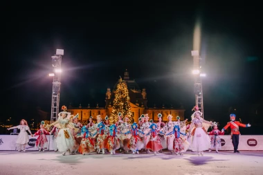 Advent Ledeni park i Zrinjevac: Evo što donose dvije najljepše zagrebačke adventske lokacije