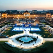 Advent Ledeni park i Zrinjevac: Evo što donose dvije najljepše zagrebačke adventske lokacije