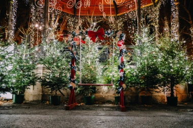 Advent Ledeni park i Zrinjevac: Evo što donose dvije najljepše zagrebačke adventske lokacije