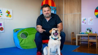 Andrija Jarak, Jelena Perčin i Dino Rađa ambasadori su kampanje 'Budi mi prijatelj'