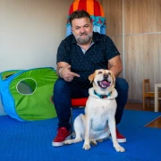 Andrija Jarak, Jelena Perčin i Dino Rađa ambasadori su kampanje 'Budi mi prijatelj'