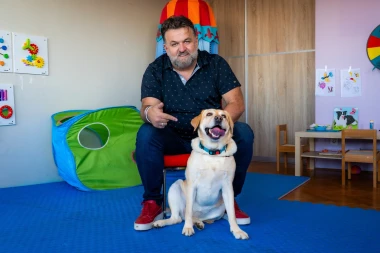 Andrija Jarak, Jelena Perčin i Dino Rađa ambasadori su kampanje 'Budi mi prijatelj'