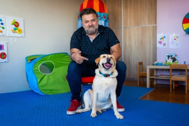 Andrija Jarak, Jelena Perčin i Dino Rađa ambasadori su kampanje 'Budi mi prijatelj'