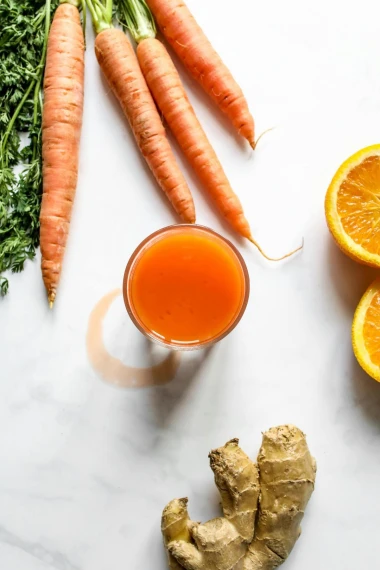 Jesenski detoks napici: Vratite energiju uz prirodne recepte