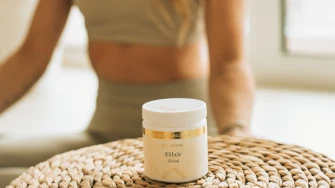 Gaia Naturelle E11xir – Prirodna snaga u savršenoj harmoniji