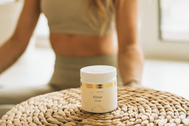 Gaia Naturelle E11xir – Prirodna snaga u savršenoj harmoniji