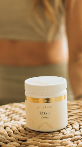 Gaia Naturelle E11xir – Prirodna snaga u savršenoj harmoniji