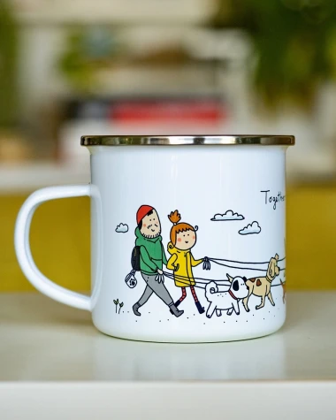 HUSH HUSH Market i Issa Arts predstavili nove lončiće za ljubitelje životinja