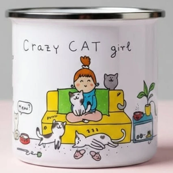 HUSH HUSH Market i Issa Arts predstavili nove lončiće za ljubitelje životinja