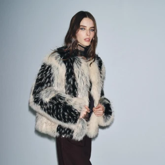 Iz high street ponude: Najljepše bunde od umjetnog krzna koje ćemo nositi cijelu sezonu