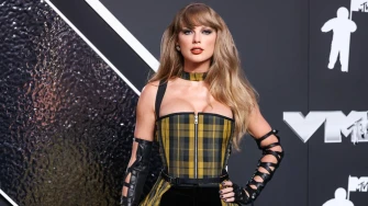 Taylor Swift efekt: Kako riječ godine razotkriva našu opsesiju slavnim osobama