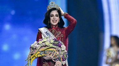 Meksikanka Fátima Bosch nova je Miss Universe, naša Laura u Top 30