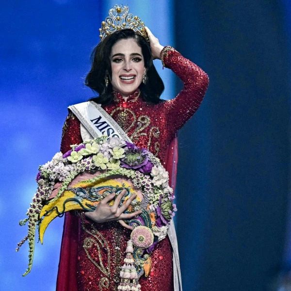 Meksikanka Fátima Bosch nova je Miss Universe, naša Laura u Top 30