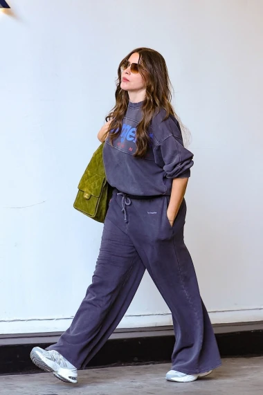 Ležerno nikad luksuznije: Sofía Vergara u trenirci i torbi koja košta pravo malo bogatstvo