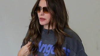 Ležerno nikad luksuznije: Sofía Vergara u trenirci i torbi koja košta pravo malo bogatstvo