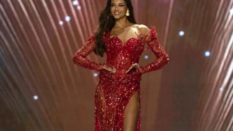 Crveni koralj s Jadrana koji je osvojio svijet: Haljina Laure Gnjatović za pamćenje