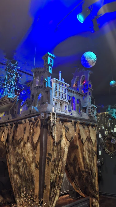 Mladi par posjetio je Muzej zaboravljenih priča i ispričao nam svoje iskustvo: 'Nemojte razljutiti vile...'