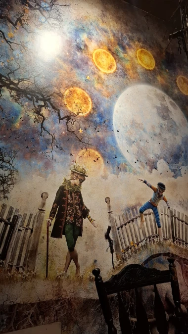 Mladi par posjetio je Muzej zaboravljenih priča i ispričao nam svoje iskustvo: 'Nemojte razljutiti vile...'