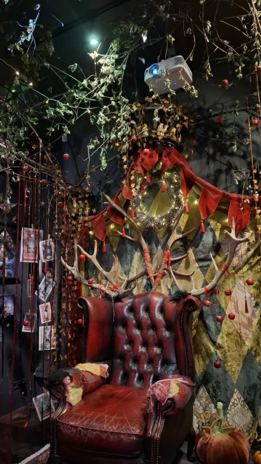 Mladi par posjetio je Muzej zaboravljenih priča i ispričao nam svoje iskustvo: 'Nemojte razljutiti vile...'