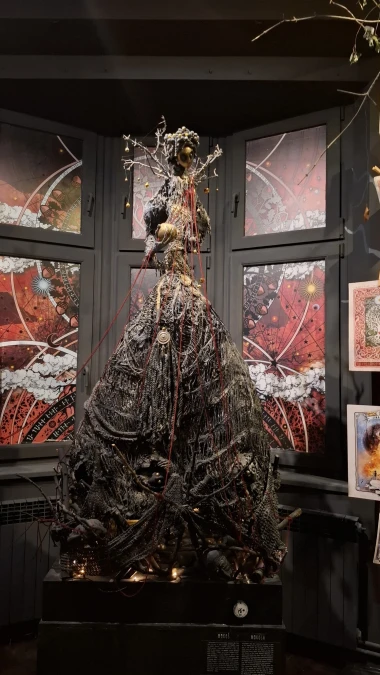 Mladi par posjetio je Muzej zaboravljenih priča i ispričao nam svoje iskustvo: 'Nemojte razljutiti vile...'