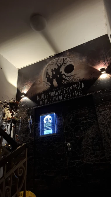 Mladi par posjetio je Muzej zaboravljenih priča i ispričao nam svoje iskustvo: 'Nemojte razljutiti vile...'