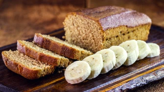 Sočni banana kolač zaludio Instagram: Isprobaj super jednostavni recept