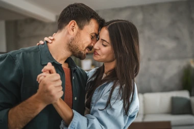 Tajna sreće u spavaćoj sobi: Što kad jedno želi više, a drugo manje