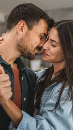 Tajna sreće u spavaćoj sobi: Što kad jedno želi više, a drugo manje