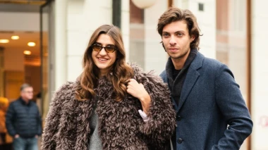 Zagrepčanke su poludjele za bundama: Izdvojili smo najljepše modele sa špice