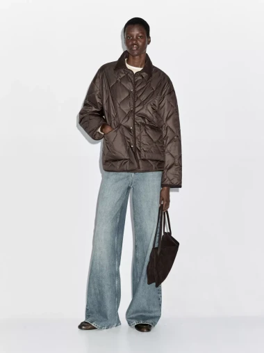 Od ureda do ležernih kombinacija: Najljepše zimske jakne koje podižu svaki look