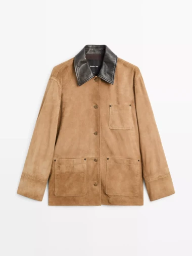 Od ureda do ležernih kombinacija: Najljepše zimske jakne koje podižu svaki look