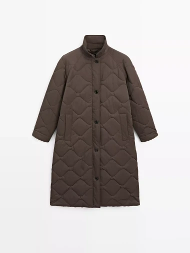 Od ureda do ležernih kombinacija: Najljepše zimske jakne koje podižu svaki look