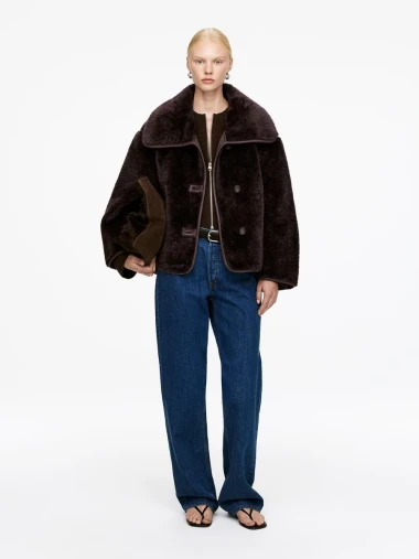 Od ureda do ležernih kombinacija: Najljepše zimske jakne koje podižu svaki look