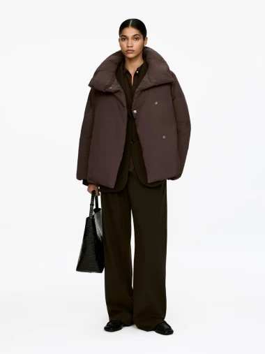 Od ureda do ležernih kombinacija: Najljepše zimske jakne koje podižu svaki look