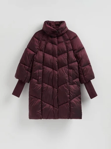 Od ureda do ležernih kombinacija: Najljepše zimske jakne koje podižu svaki look