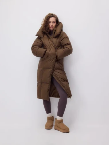 Od ureda do ležernih kombinacija: Najljepše zimske jakne koje podižu svaki look