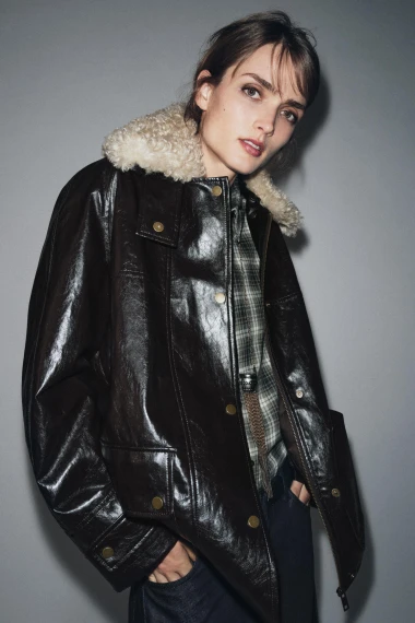 Od ureda do ležernih kombinacija: Najljepše zimske jakne koje podižu svaki look