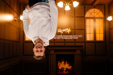 Večer magije o kojoj se priča: Zagreb oduševila premijera filma 'Majstori iluzije 3: Sad me vidiš, sad me ne vidiš!'