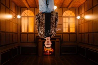 Večer magije o kojoj se priča: Zagreb oduševila premijera filma 'Majstori iluzije 3: Sad me vidiš, sad me ne vidiš!'