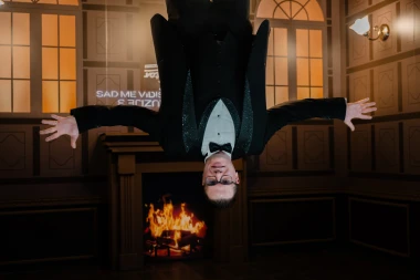 Večer magije o kojoj se priča: Zagreb oduševila premijera filma 'Majstori iluzije 3: Sad me vidiš, sad me ne vidiš!'