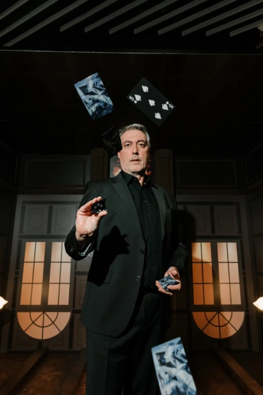 Večer magije o kojoj se priča: Zagreb oduševila premijera filma 'Majstori iluzije 3: Sad me vidiš, sad me ne vidiš!'