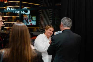 Večer magije o kojoj se priča: Zagreb oduševila premijera filma 'Majstori iluzije 3: Sad me vidiš, sad me ne vidiš!'