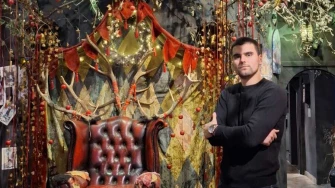 Mladi par posjetio je Muzej zaboravljenih priča i ispričao nam svoje iskustvo: 'Nemojte razljutiti vile...'