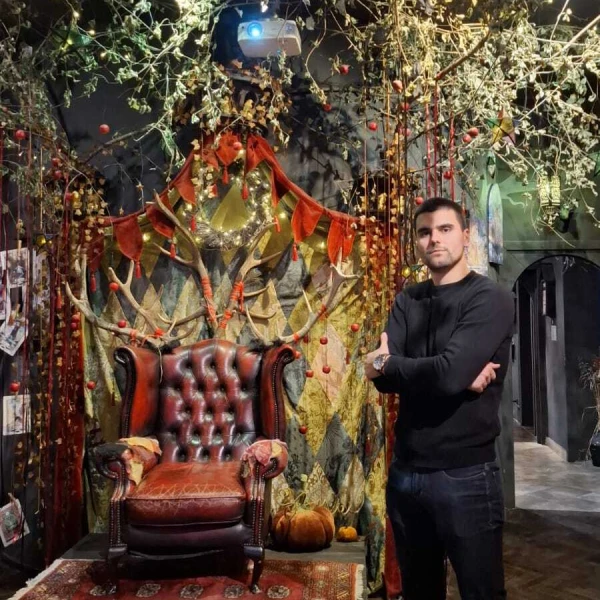 Mladi par posjetio je Muzej zaboravljenih priča i ispričao nam svoje iskustvo: 'Nemojte razljutiti vile...'