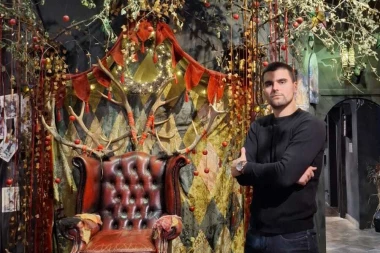 Mladi par posjetio je Muzej zaboravljenih priča i ispričao nam svoje iskustvo: 'Nemojte razljutiti vile...'