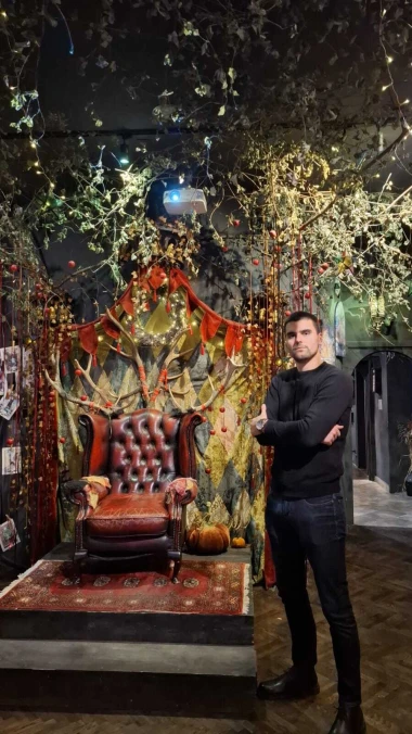 Mladi par posjetio je Muzej zaboravljenih priča i ispričao nam svoje iskustvo: 'Nemojte razljutiti vile...'