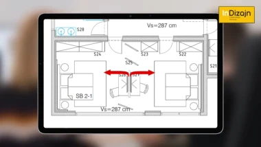 Mirjana Mikulec otkriva kako kreirati savršenu dječju sobu s namještajem po mjeri