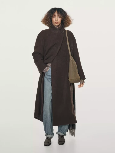 Maxi kaputi: Najelegantniji zimski komad koji obožavaju i slavne dame