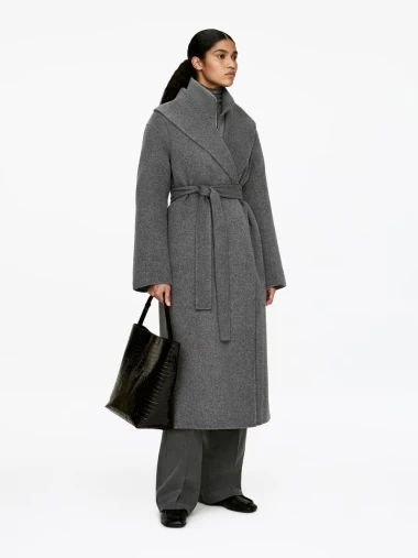 Maxi kaputi: Najelegantniji zimski komad koji obožavaju i slavne dame