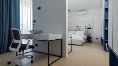 Mirjana Mikulec otkriva kako kreirati savršenu dječju sobu s namještajem po mjeri